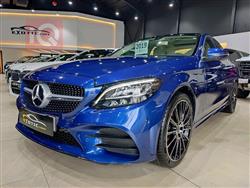 مێرسێدس بێنز C-Class